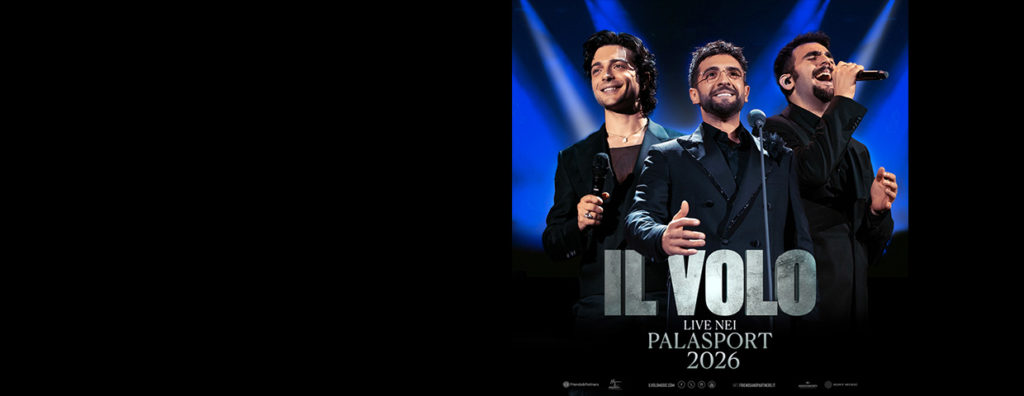 il-volo-nelson-mandela-forum